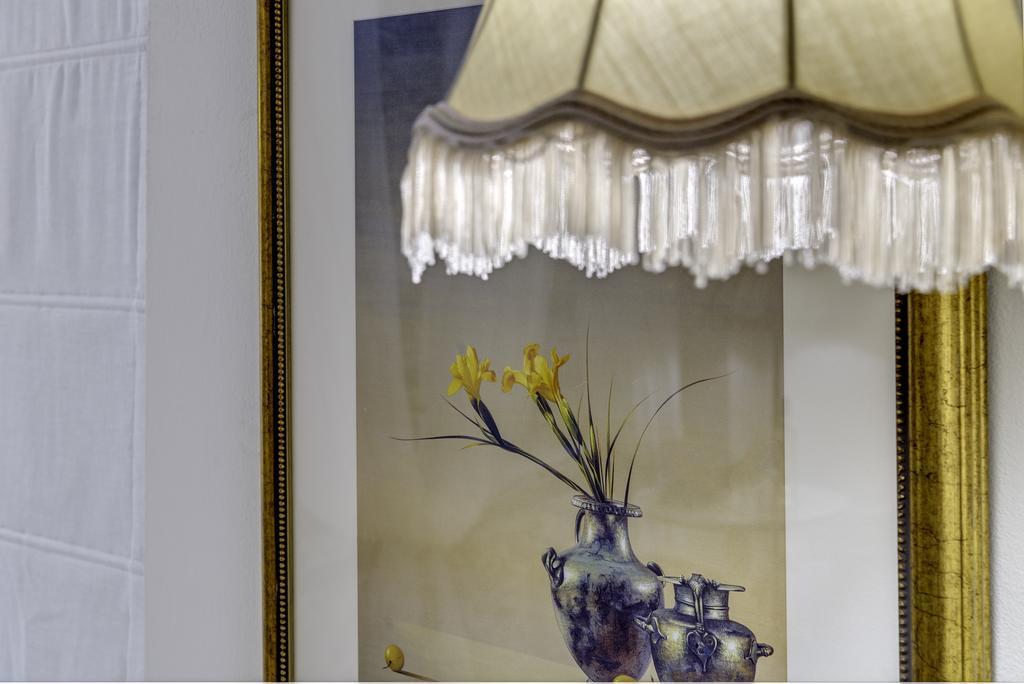 1844 Suites Syros エルムポリ エクステリア 写真