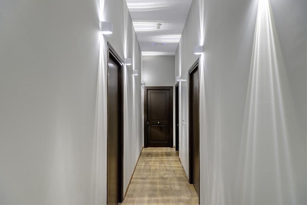 1844 Suites Syros エルムポリ エクステリア 写真