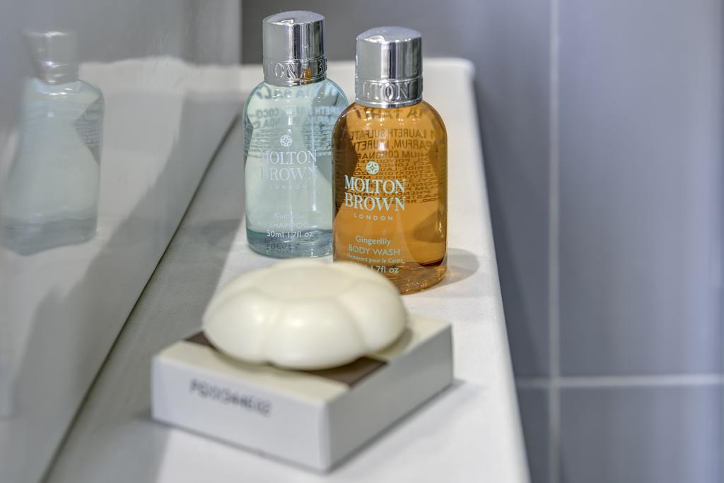 1844 Suites Syros エルムポリ エクステリア 写真