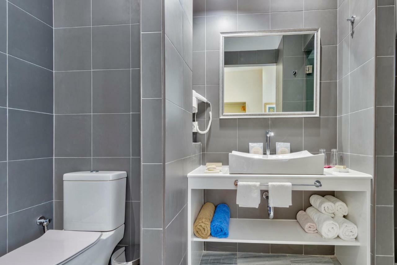 1844 Suites Syros エルムポリ 部屋 写真