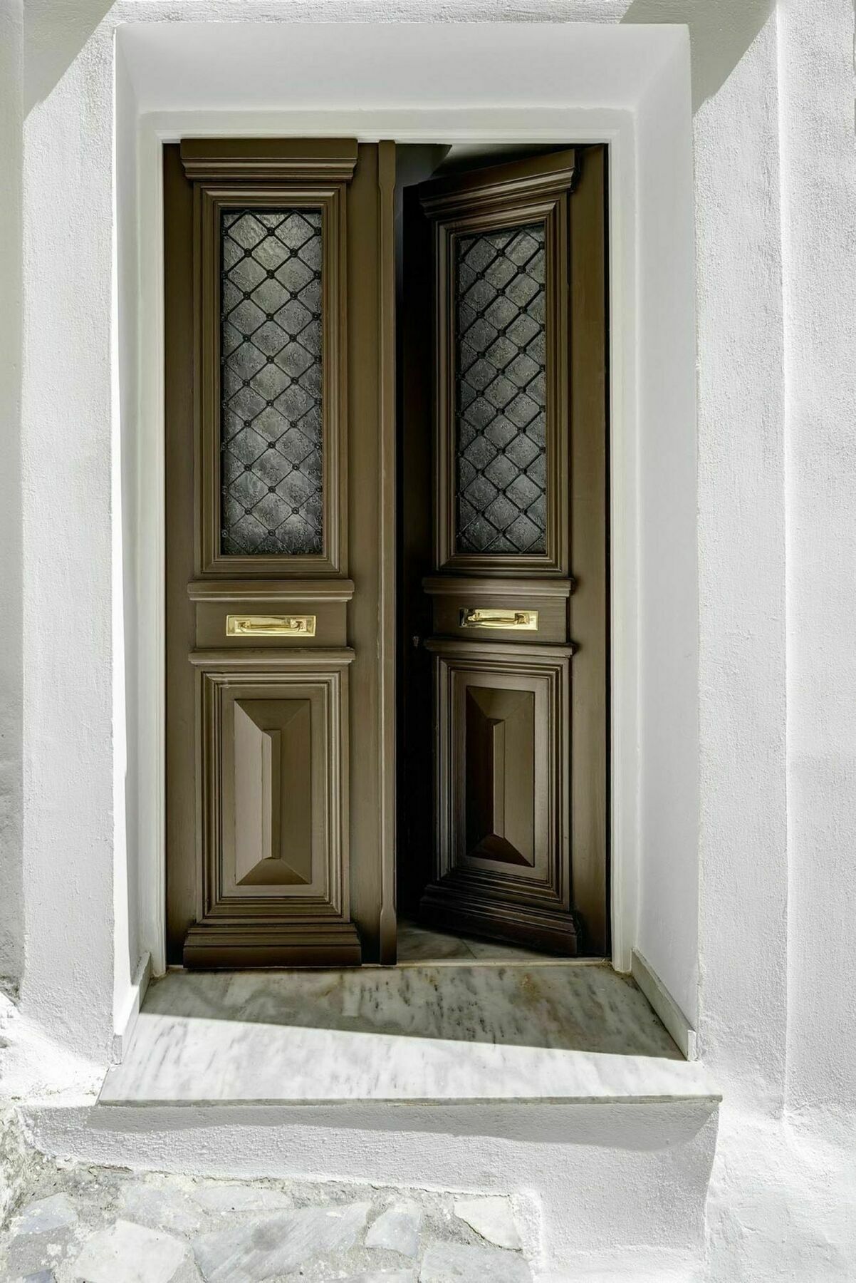 1844 Suites Syros エルムポリ エクステリア 写真