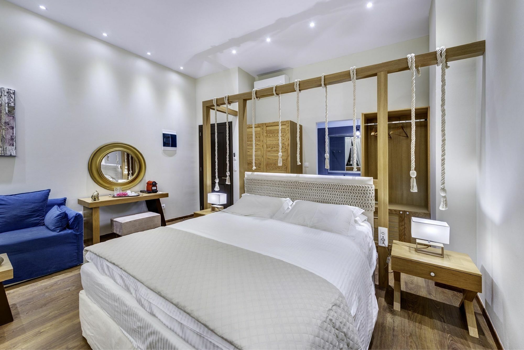 1844 Suites Syros エルムポリ エクステリア 写真