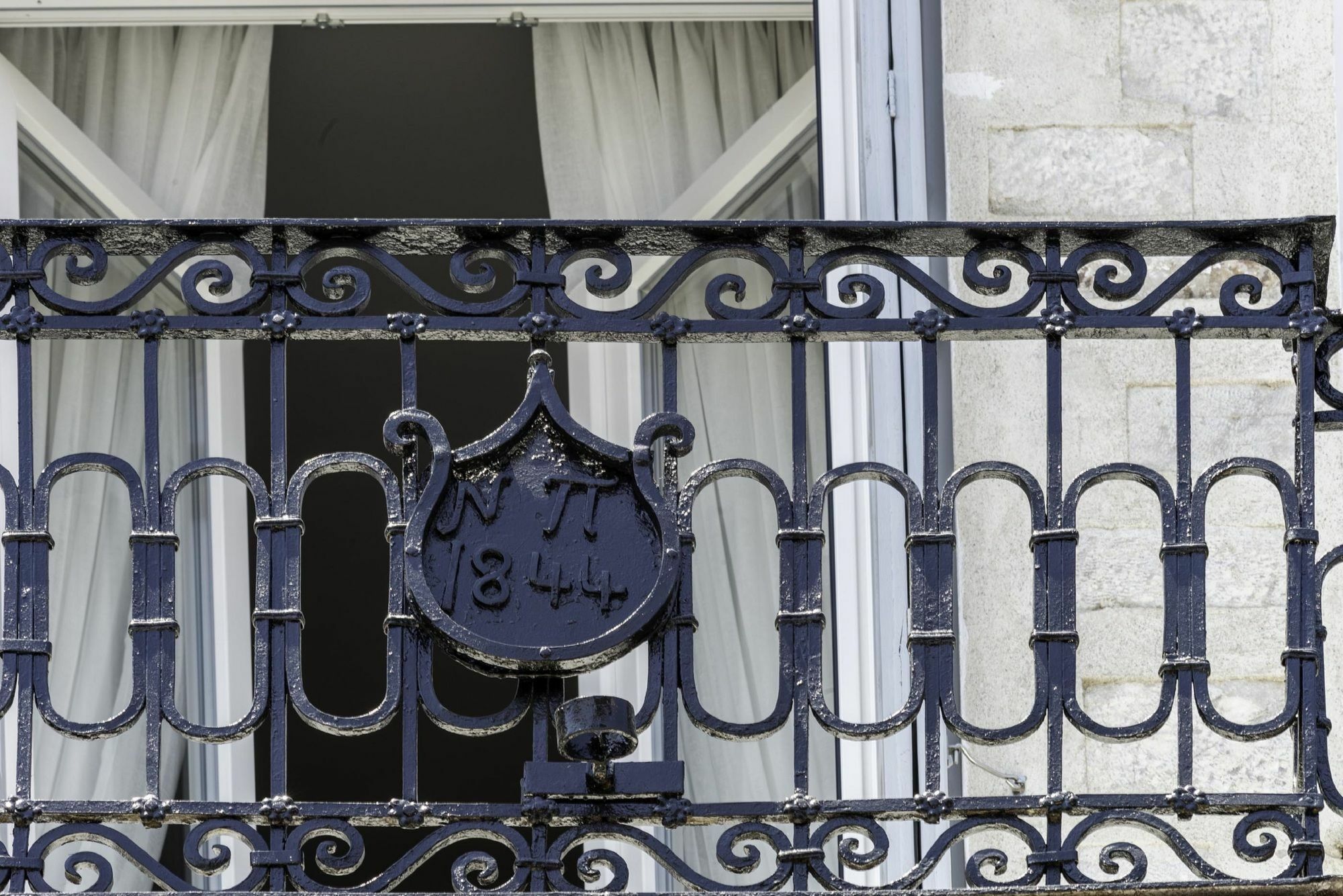 1844 Suites Syros エルムポリ エクステリア 写真